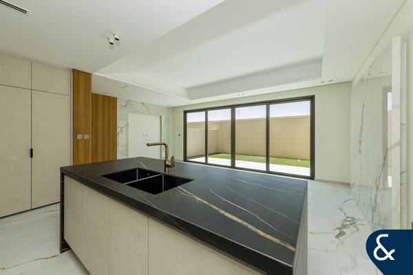 Vacant | Brand New | Three Bed Townhouse